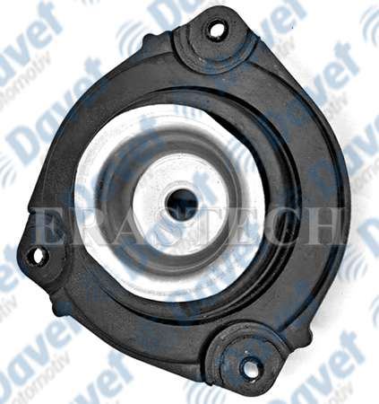 ERASTECH 39006 Amortisor Takozu Sol Nissan Juke